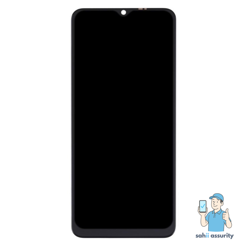 LCD with Touch Screen for Vivo Y20A thumbnail